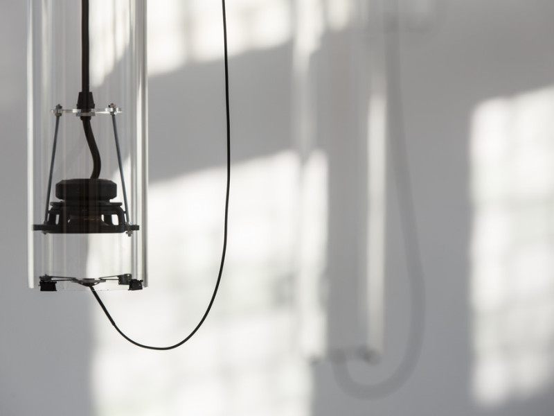 Jeroen Vandesande Circuit 03, 2013-2014
(photo: Kristof Vrancken/Z33)