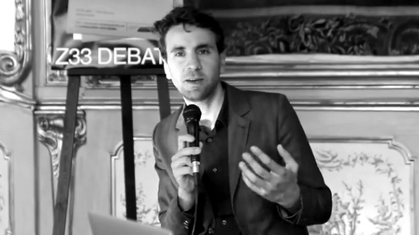 z33-debates_jgrima_2014